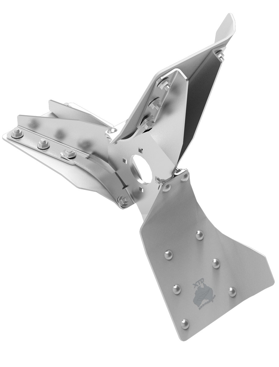 XTD008